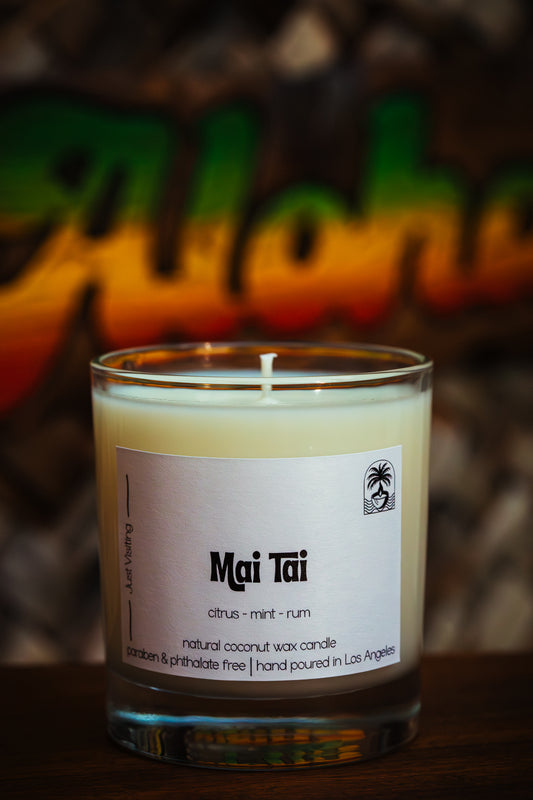 Mai Tai